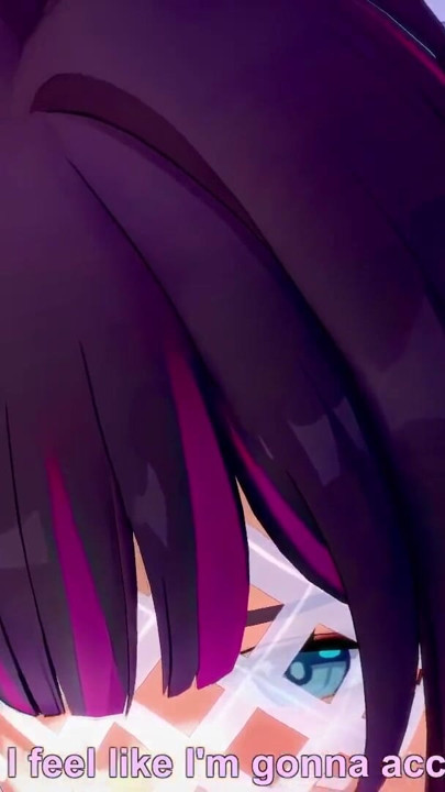 Columbina blowjob - Genshin Impact | Clip 1