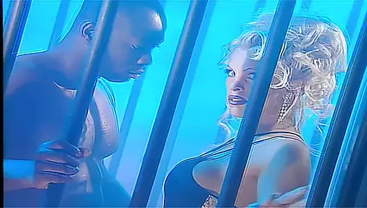 Blonde MILF Enjoys Deep Anal From Her Dominant Lover