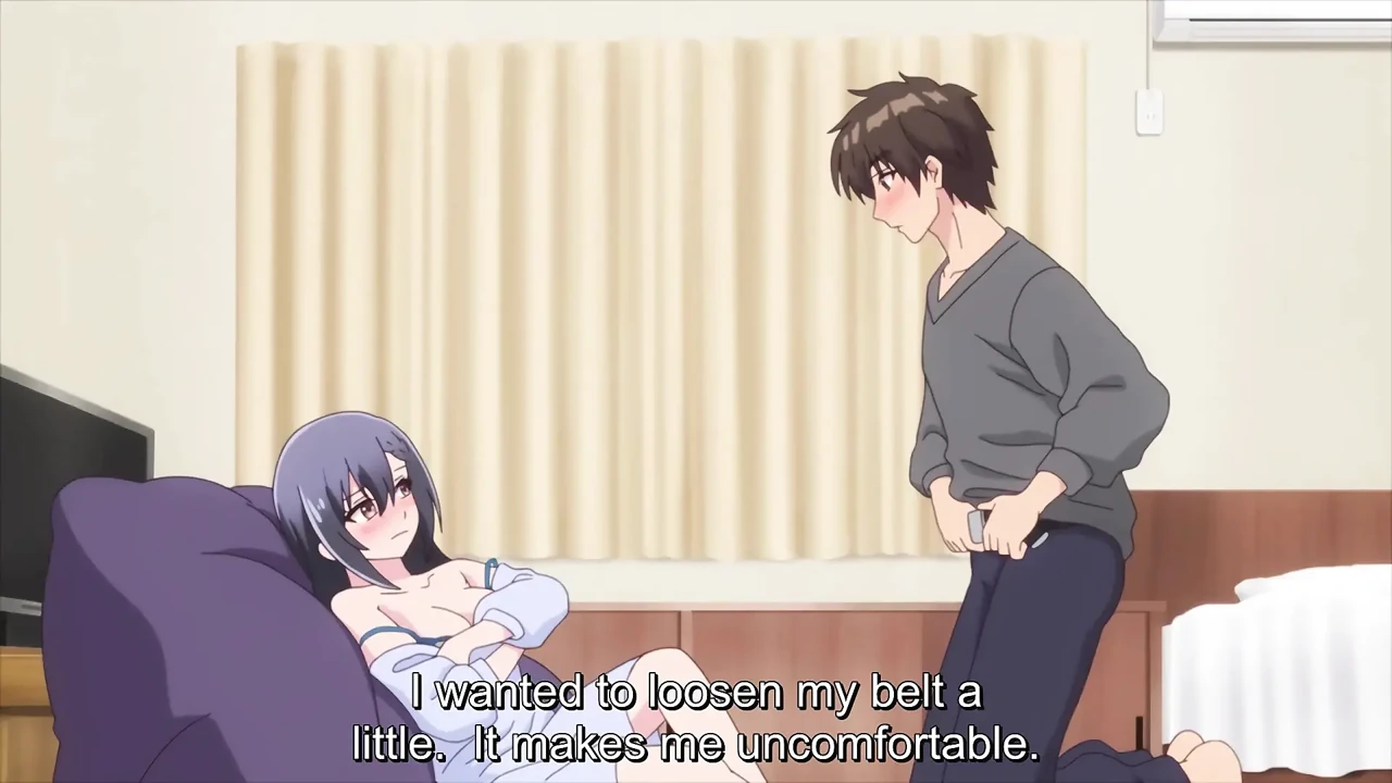 Yoasobi Gurashi Episode 5