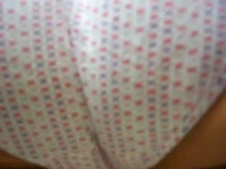 panty closeup cotton
