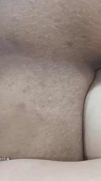 Thrilling moment from "Desi swag of Aunty while having hardcore sex with her step son"