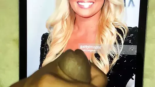 Mx Tomi porn video – Cum Tribute for Tomi Lahren