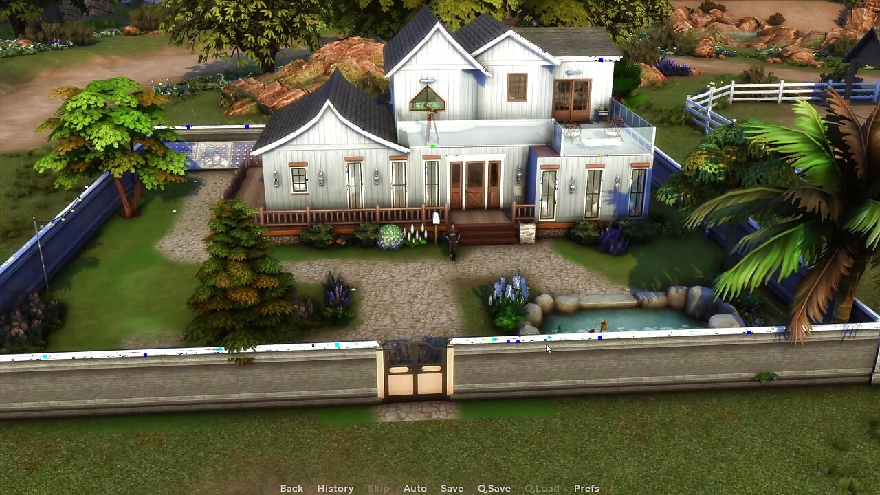 Hintli oyun seks hissi ile insimoloji oyunu bölüm 3