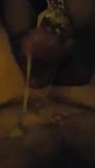 Foot job