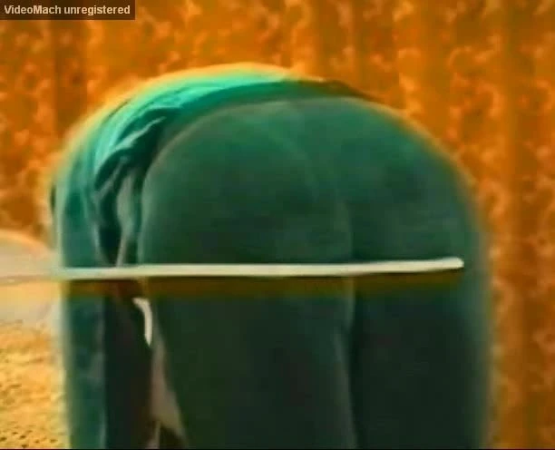 Wife Caned