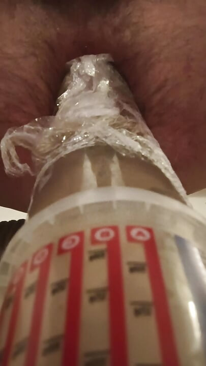 Hole Bursting