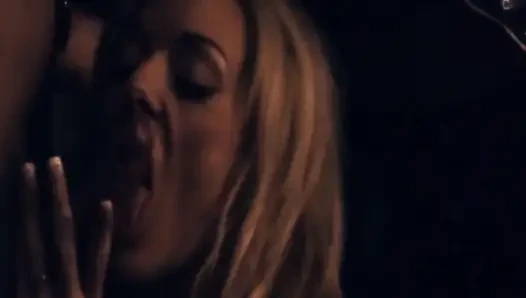Dirty Lush Scene-2_blonde Big-breasted Fetish MILFs Having Threesome in a BDSM Cave