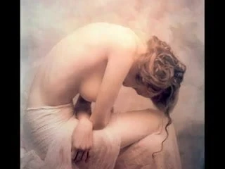 Sensual Semi-Nudes of Joyce Tenneson