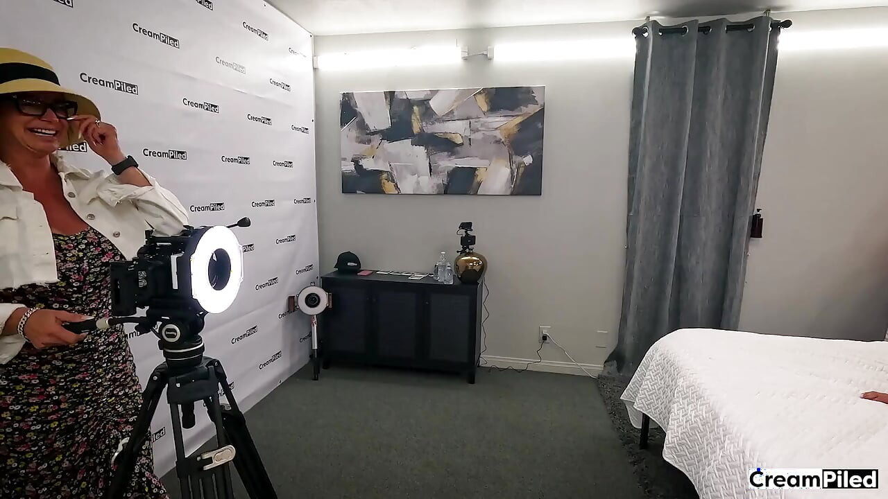 Creampileed pre-scene epizód #39