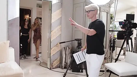 Was sie auf einem Erwachsenen-Zeitset erwarten können, erwachsenen-Zeit-Performer-Center