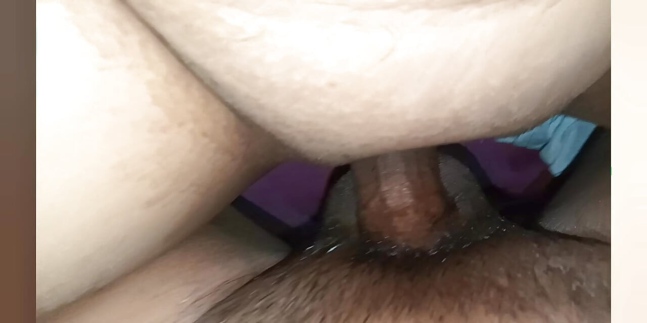 Desi Couple Romantic Mode and Hard fucking pussy