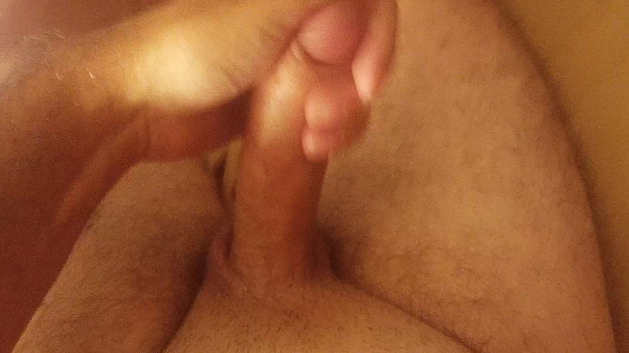 Jerk me
