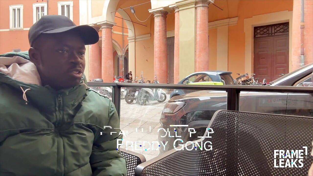 Горячий сюрприз: от кастинга до анала с Peach LollyPop