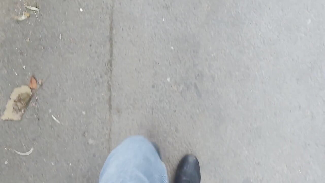 Seks Met Een Volwassen Vrouw Na Een Warming-up!