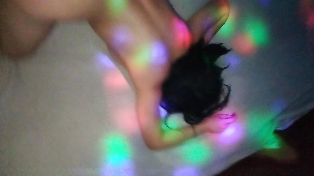 Ride this filly who has the most beautiful ass I've ever penetrated