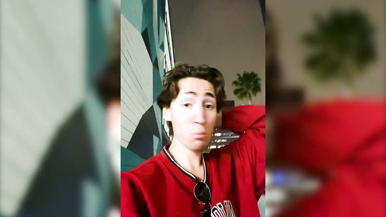 tiktok Star Kane Trujillo Address His Haters and Reveals His Celebrity Crush!
