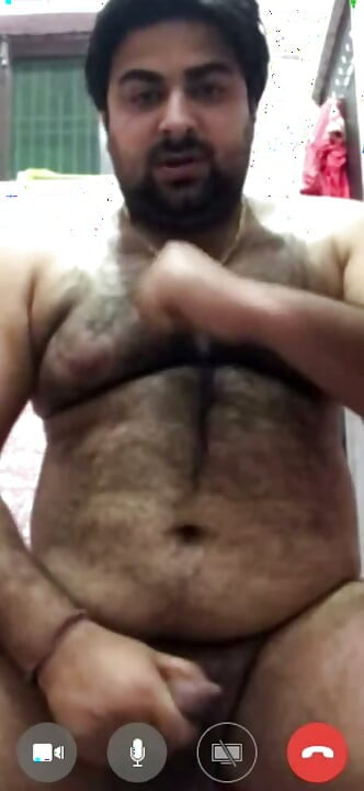 Neeraj saroha indian daddy