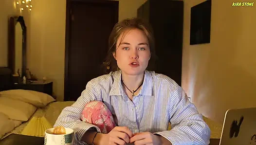 Как Киру Стоун Задеанонили, Сколько Хейта Я Схавала И Как Актрисы Живут С Этим