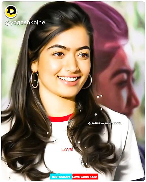 Rashmika mandnna sex full video