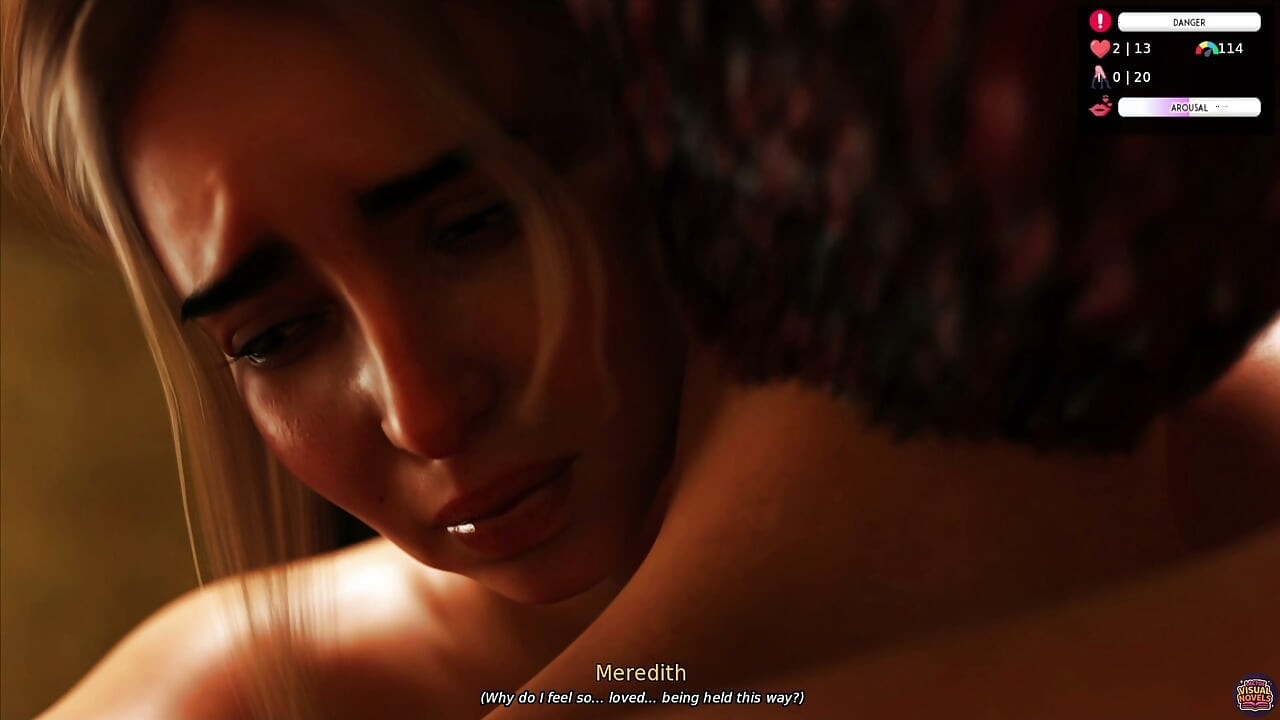 Game of Hearts Part 20