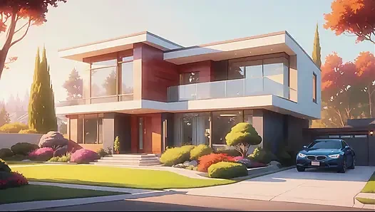 I Love Your Wife (bagian 5)