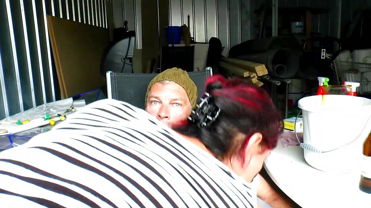 Real German Couples - Scene #07