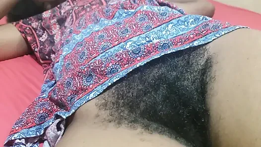 Memek hot alami berbulu masih butuh kontol hari ini