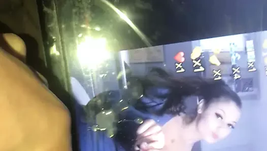 Anna Ru'ya tepkim
