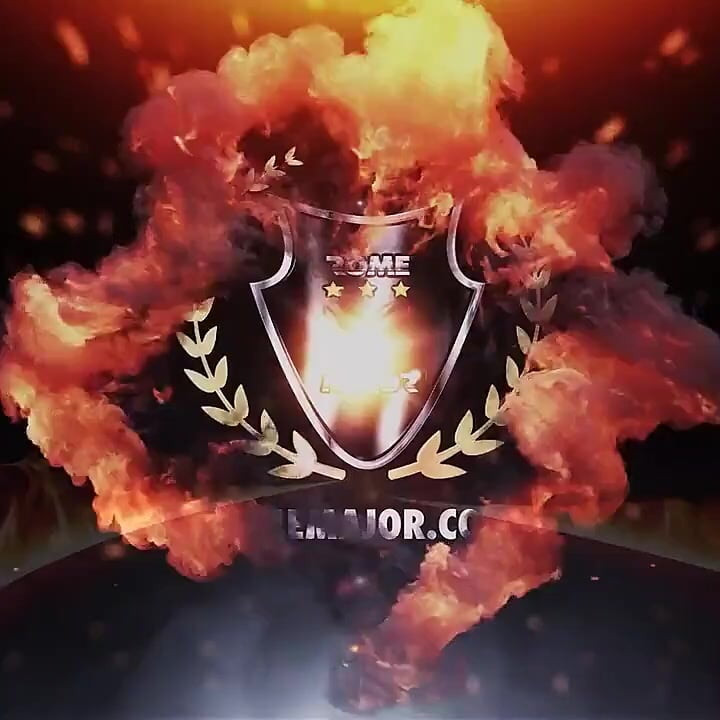 Roma büyük noel boşalması!
