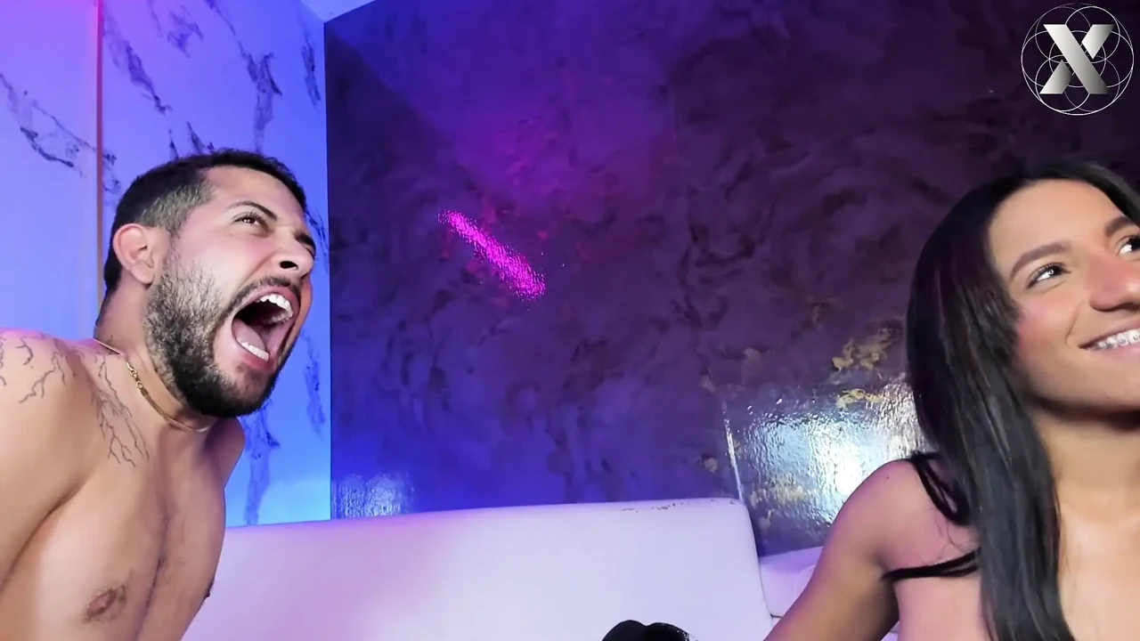 Horny Slut Sucks My Cock to My Balls – Blowjob Explosive