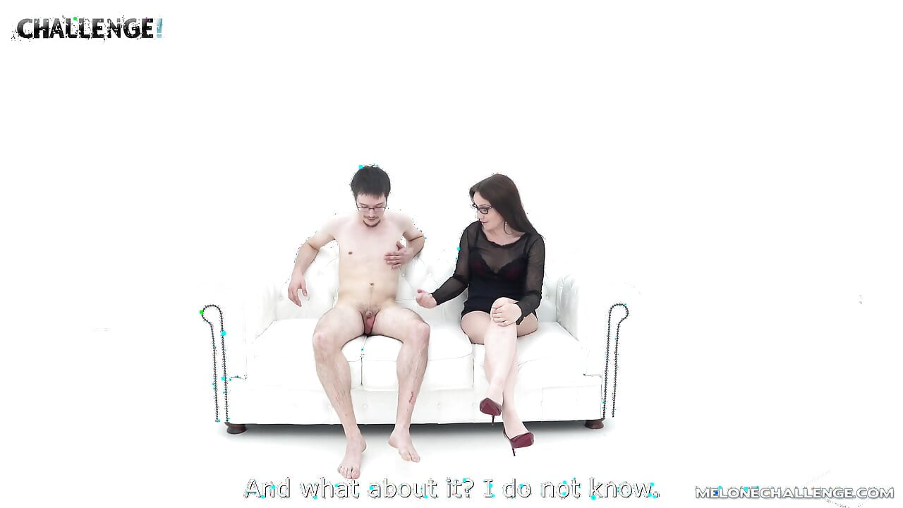 Grappige kerel met Viagra-vraag