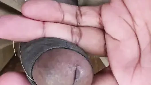 Hintli büyük yarak