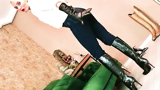 ezme kadın egemenliği oyunları