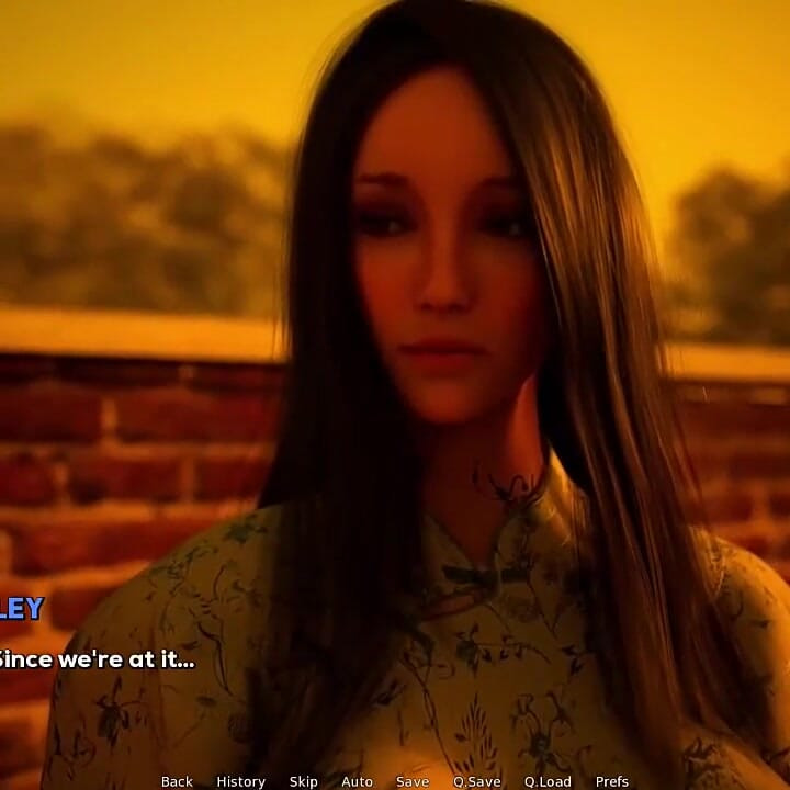 Shadows of Desire V0.8 Cheating Update #04