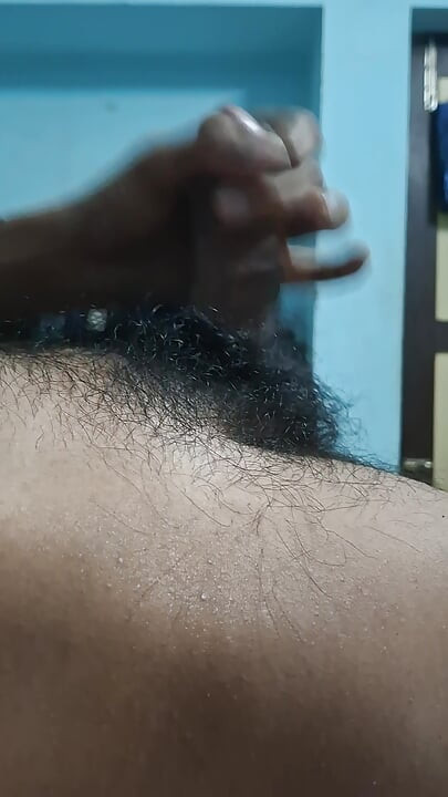 Full version of Edging Post Handjob