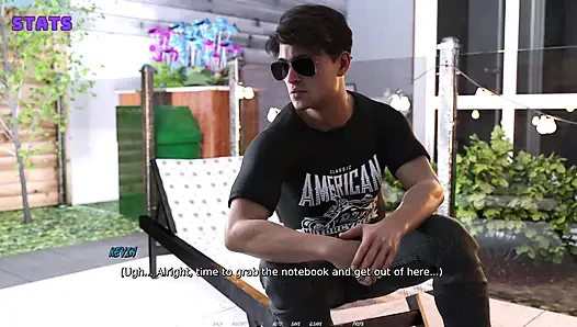 Pernikahan yang keterlaluan (bagian 3)