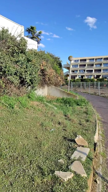 Memorable moment from "Cap D'Agde"
