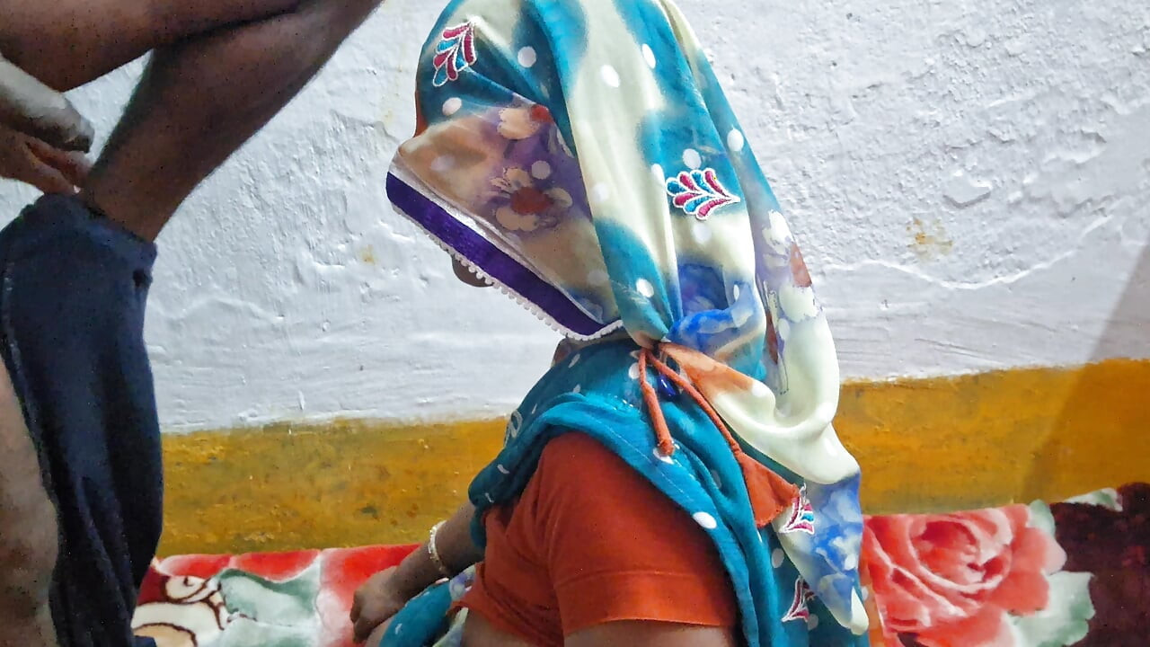 สาวใช้นมใหญ่เย็ด