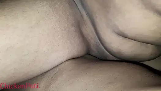 Majja Aayena bhanera Aafai Mathi chadera Pani Jhardeko, New Nepali sex Video with full Audio.