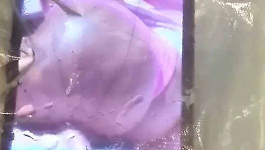 tanrıça kylie jenner'ın üstüne işedim!!!!!!!