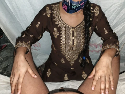Video viral pasangan hot india dientot gaya doggy sama mantan istri hot india