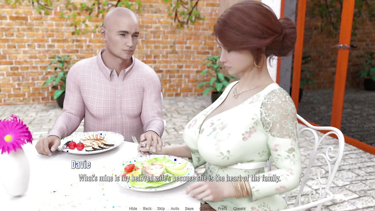 Awam Amelie - Part 9 - Inches From Disaster - Amelie and Sam’s Heart-pounding Second Near Miss