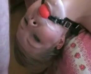 Anal Whore