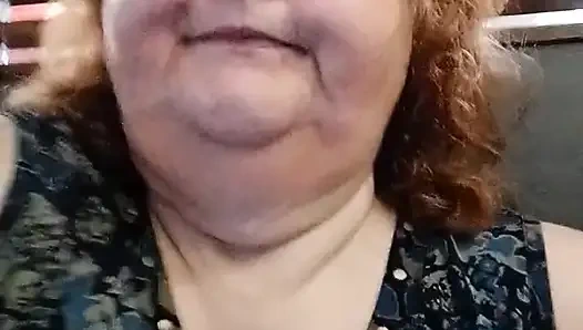 Blueberry Crepes ve Creme Yummy