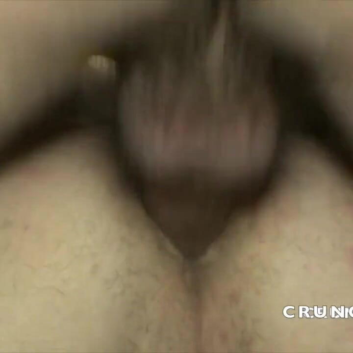 The slut bad boy Luigi fucked raw by a straight boy in Paris