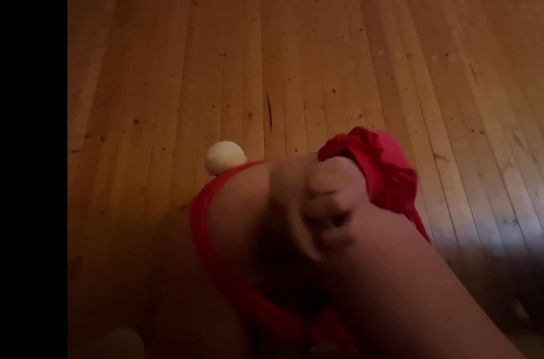 Ich liebe große Schwänze