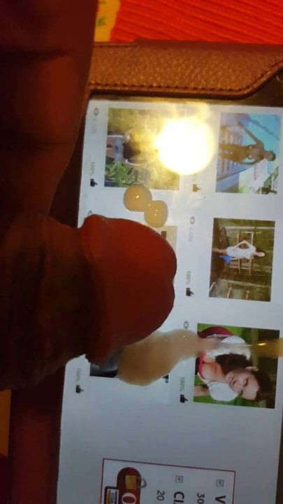Cum Tribute to excitedofporn