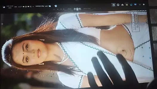 Nisha agarwal thoppul kahrolası