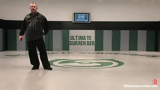Ağustos'un düzenlenmiş versiyonu. 19. canlı yarı final maçı