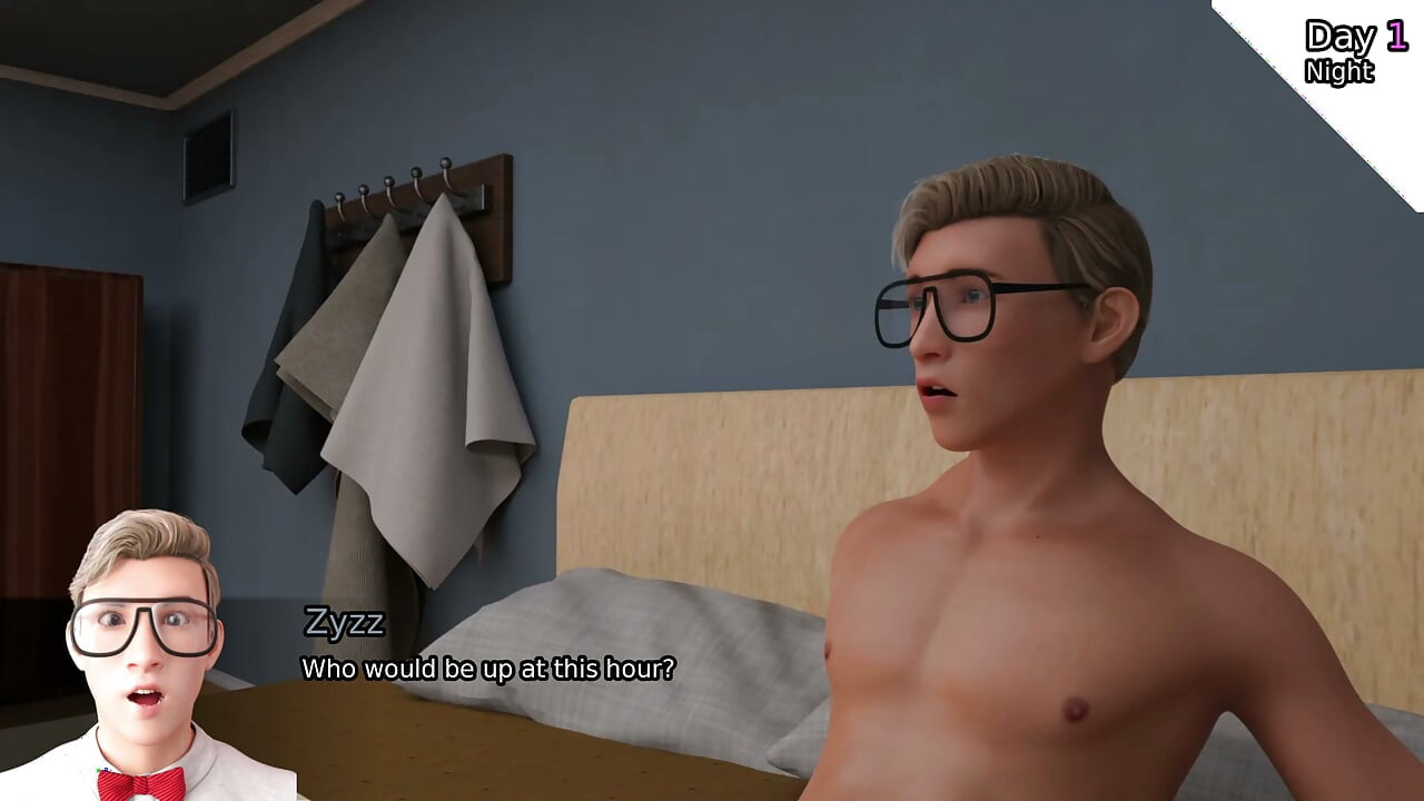 Sexbot Part 27